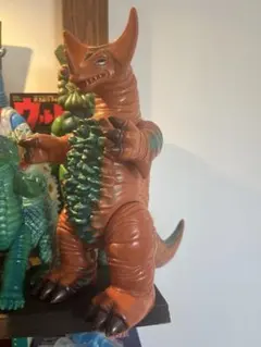 2026年最新】ジャイアントゴモラの人気アイテム - メルカリ