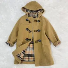 2026年最新】バーバリー ダッフルコート 子供の人気アイテム - メルカリ