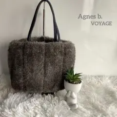 2026年最新】アニエスベー バッグ ファーの人気アイテム - メルカリ