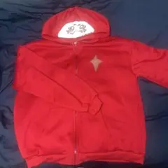 2026年最新】だるまいずごっどパーカーの人気アイテム - メルカリ