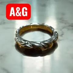 2026年最新】A&G 号数：19号 リング・指輪の人気アイテム - メルカリ