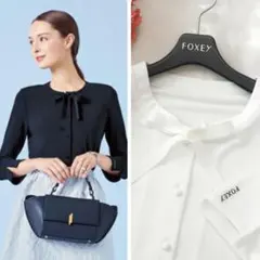 2026年最新】フォクシー ボレロ カーディガンの人気アイテム - メルカリ