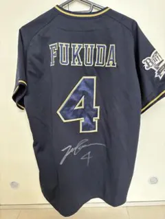 2026年最新】福田周平 サインの人気アイテム - メルカリ