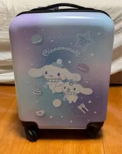 2026年最新】シナモン くじ キャリーケースの人気アイテム - メルカリ