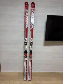 2026年最新】スキー gs 188の人気アイテム - メルカリ