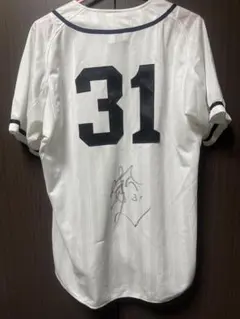 2026年最新】松本哲也ユニホームの人気アイテム - メルカリ