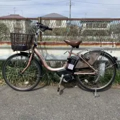 2026年最新】ブリヂストン 電動自転車24インチの人気アイテム - メルカリ