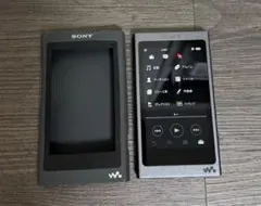 2026年最新】nw-a35の人気アイテム - メルカリ