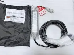 2026年最新】日産リーフ 純正 充電ケーブルの人気アイテム - メルカリ