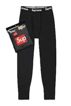 2026年最新】Supreme Hanes Thermalの人気アイテム - メルカリ