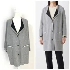 2026年最新】レオナール コートの人気アイテム - メルカリ