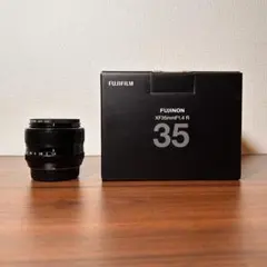 2026年最新】xf35mmf1.4 rの人気アイテム - メルカリ