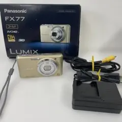 2026年最新】dmc-fx77の人気アイテム - メルカリ