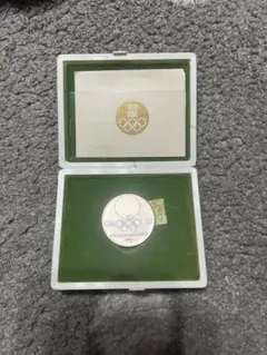 2026年最新】東京オリンピック 銀メダルの人気アイテム - メルカリ