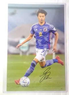 2026年最新】三笘 サインの人気アイテム - メルカリ