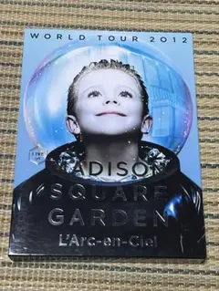 2026年最新】ラルク ライブ dvdの人気アイテム - メルカリ