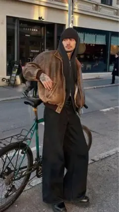 2026年最新】 gap スーパーバギーデニムの人気アイテム - メルカリ