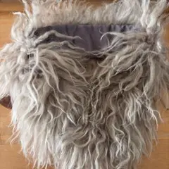 2026年最新】チベットラム ファーの人気アイテム - メルカリ