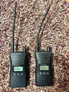 2026年最新】STANDARD トランシーバーの人気アイテム - メルカリ