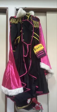 2026年最新】re vale no doubt 衣装の人気アイテム - メルカリ