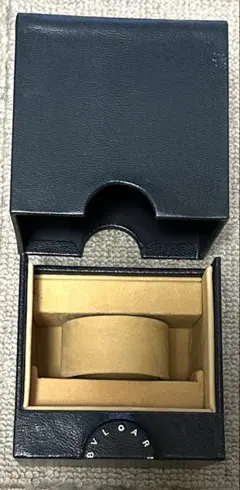 2026年最新】ブルガリ 時計 空箱の人気アイテム - メルカリ