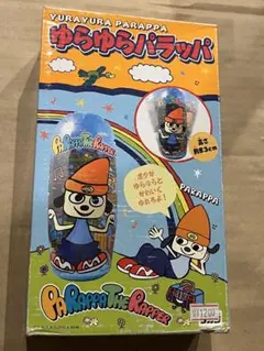 2026年最新】フィギュア パラッパラッパーの人気アイテム - メルカリ