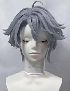 2026年最新】ツイステ アズール ウィッグの人気アイテム - メルカリ