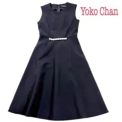 2026年最新】yokochan フレアスリーブ パールドレスの人気アイテム