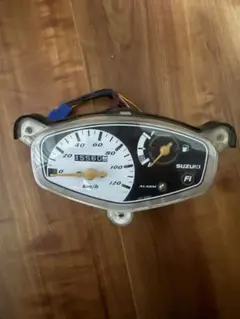 2026年最新】アドレスV125S メーターの人気アイテム - メルカリ