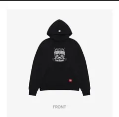 2026年最新】treasureフーディーの人気アイテム - メルカリ