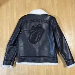 2026年最新】The Rolling Stones ライダースの人気アイテム - メルカリ