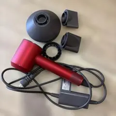 2026年最新】ダイソンドライヤーの人気アイテム - メルカリ