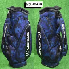 2026年最新】レクサス キャディ-バッグの人気アイテム - メルカリ