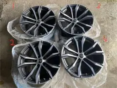 2026年最新】スープラ純正ホイールの人気アイテム - メルカリ