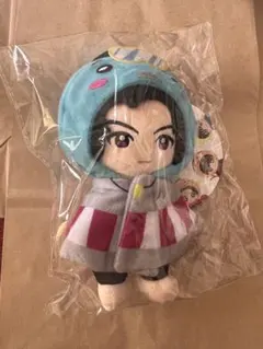 2026年最新】高木雄也 ぬいぐるみの人気アイテム - メルカリ