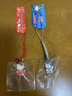 2026年最新】ハローキティ根付けの人気アイテム - メルカリ