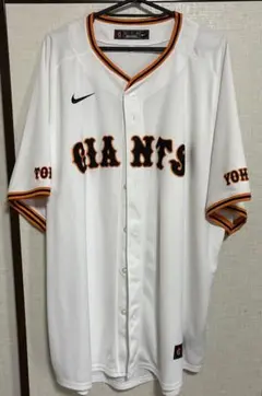 2026年最新】巨人 2024 ユニフォームの人気アイテム - メルカリ