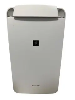 2026年最新】除湿機 シャープ cm-j100-wの人気アイテム - メルカリ