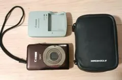 2026年最新】Canon IXY DIGITAL 10の人気アイテム - メルカリ