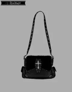 2026年最新】DimMoire ショルダーバッグの人気アイテム - メルカリ