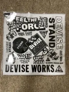 2026年最新】デバイスワークス タオルの人気アイテム - メルカリ