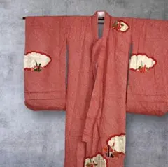 2026年最新】七五三 7歳 着物 総絞りの人気アイテム - メルカリ