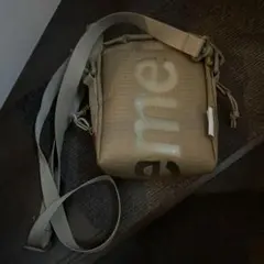 2026年最新】supreme ボディバッグの人気アイテム - メルカリ