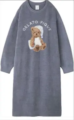 2026年最新】GOOD night bear ジェラートピケの人気アイテム - メルカリ