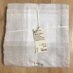 2026年最新】無印良品 麻 掛け布団カバーの人気アイテム - メルカリ