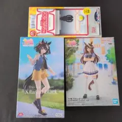 2026年最新】ウマ娘キタサンブラックの人気アイテム - メルカリ