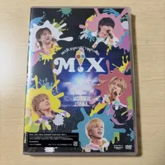 2026年最新】M!LK m!x cdの人気アイテム - メルカリ