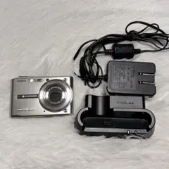 2026年最新】casio ex-s600の人気アイテム - メルカリ