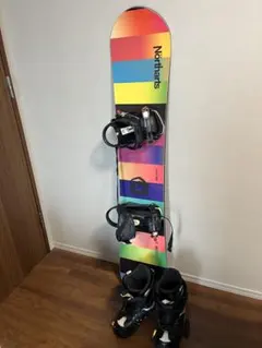 2026年最新】Northarts スノーボードの人気アイテム - メルカリ