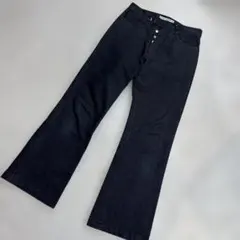 2026年最新】Saint Laurent ブーツカットデニム・フレアデニムの人気